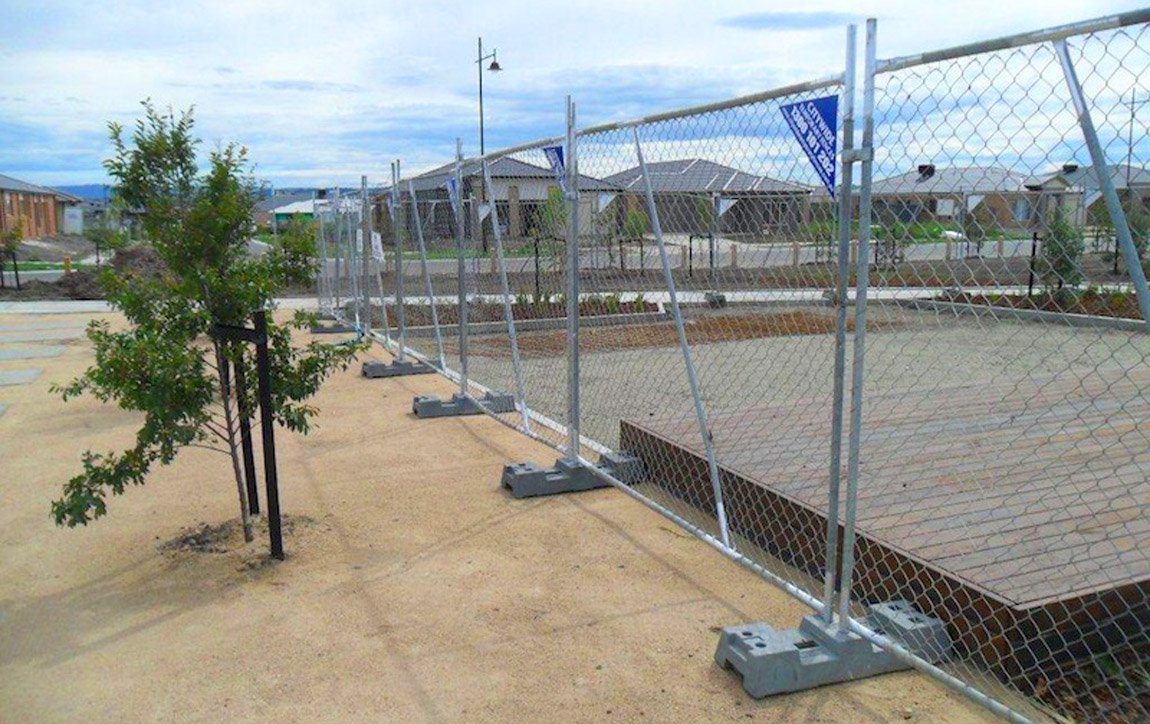 CityWide Fencing